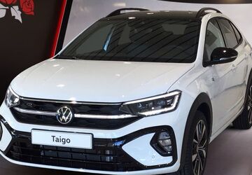 VW Taigo 10.000 km 30.949 &euro; Villingen-Schwenningen 78052