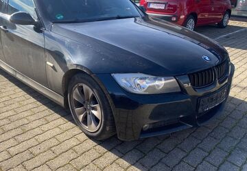 BMW 318 251.000 km 1.200 &euro; Donaueschingen 78166