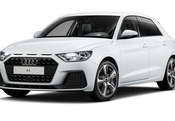 Audi A1 7.939 km 25.750 &euro; Villingen-Schwenningen 78052