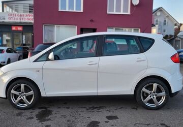 Seat Altea 81.000 km 6.500 &euro; Villingen-Schwenningen 78056