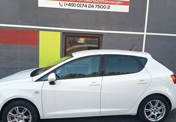 Seat Ibiza 163.000 km 3.999 &euro; Villingen-Schwenningen 78052