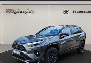 Toyota RAV 4 40.515 km 46.980 &euro; Titisee-Neustadt 79822