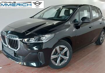 BMW 218 Active Tourer 36.900 km 29.970 &euro; Rottweil 78628
