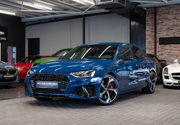 Audi S4 21.914 km 53.990 &euro; Trossingen 78647