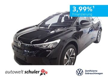 Gebrauchte VW ID.4