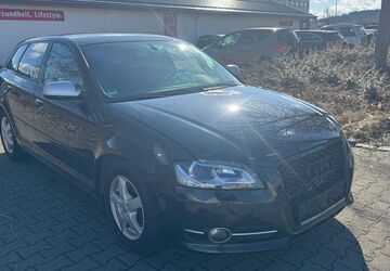 Audi A3 254.000 km 3.990 &euro; Villingen-Schwenningen 78056