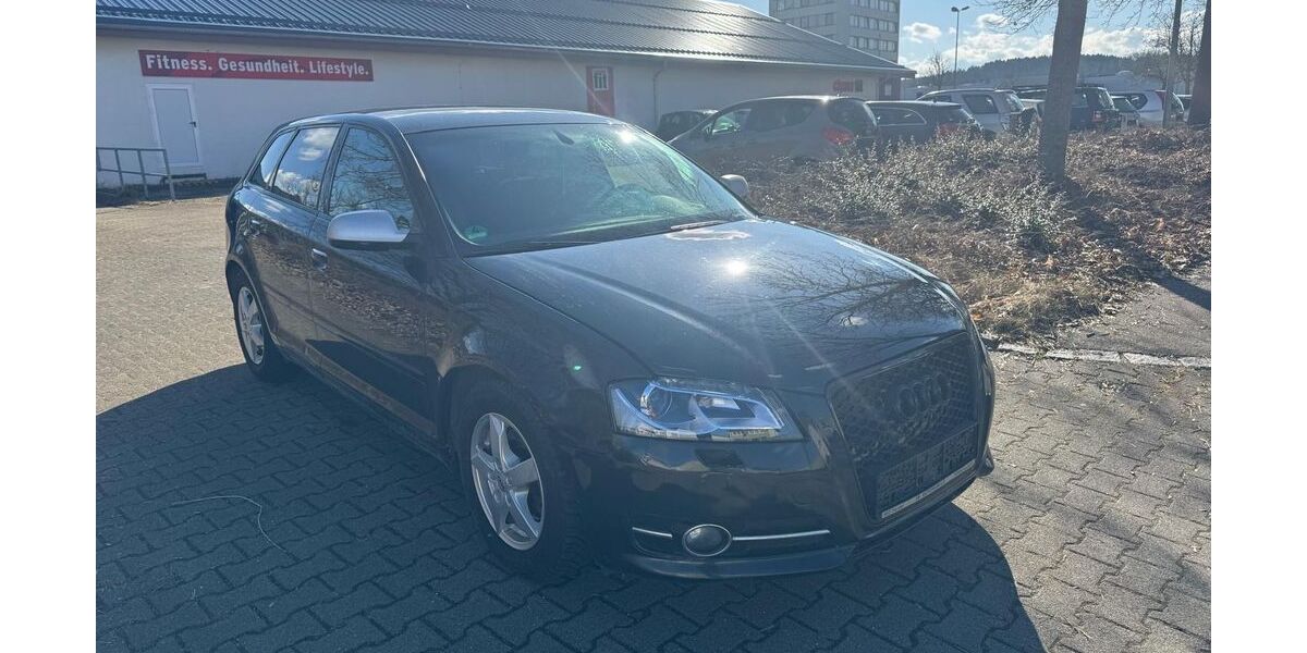 Audi A3 254.000 km 3.990 &euro; Villingen-Schwenningen 78056