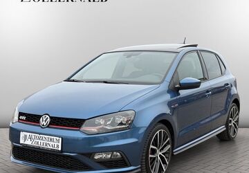 VW Polo 116.000 km 13.490 &euro; Schömberg 72355