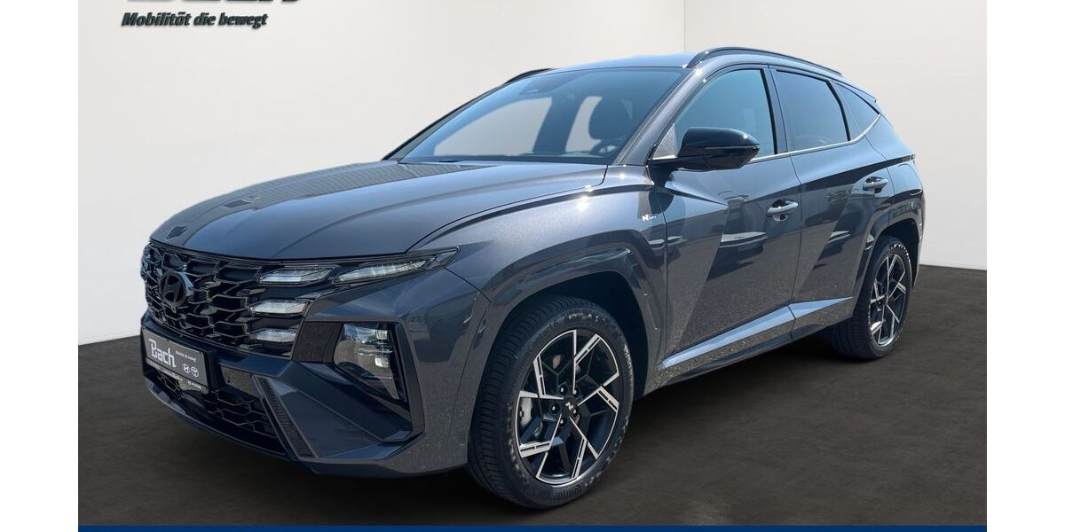 Hyundai TUCSON 6.000 km 38.460 &euro; Donaueschingen 78166