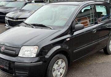 Fiat Panda 119.382 km 1.699 &euro; Epfendorf 78736