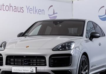 Porsche Cayenne 54.800 km 98.290 &euro; Spaichingen 78549