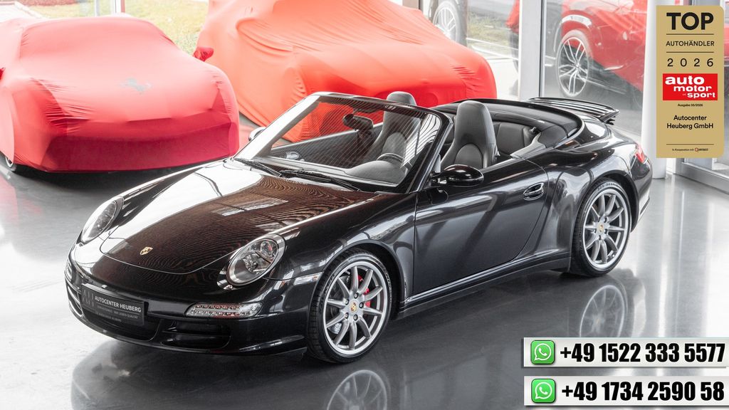 Porsche 911 Urmodell 73.984 km 64.990 &euro; Villingen-Schwenningen 78054