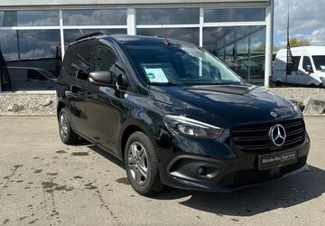 Mercedes-Benz Citan 22.640 km 25.970 &euro; Rottweil 78628