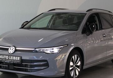 VW Golf 22.100 km 30.990 &euro; Trossingen 78647