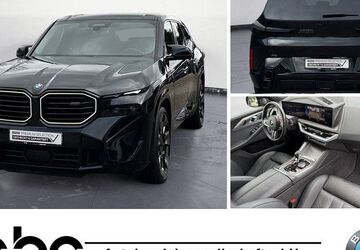 BMW XM 62.550 km 91.650 &euro; Schramberg-Sulgen 78713