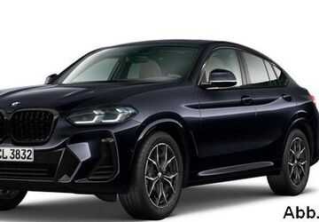 BMW X4 21.679 km 56.430 &euro; Tuttlingen 78532