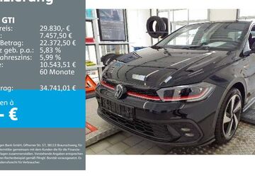 VW Polo 10.173 km 29.230 &euro; Rottweil 78628