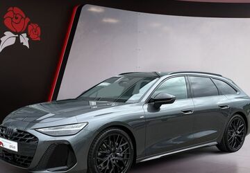 Audi A6 8.000 km 64.490 &euro; Villingen-Schwenningen 78052