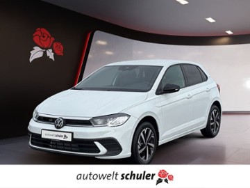 Gebrauchte VW Polo