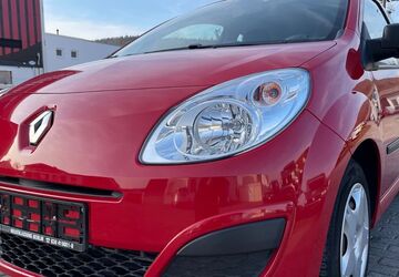 Renault Twingo 30.161 km 4.999 &euro; Geisingen 78187