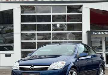 Opel Astra 42.663 km 11.990 &euro; Deißlingen 78652