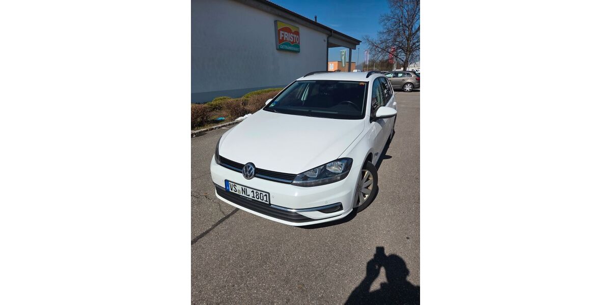 VW Golf 217.670 km 8.300 &euro; Bad Dürrheim 78073