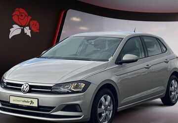 VW Polo 73.250 km 12.849 &euro; Donaueschingen 78166
