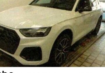 Audi Q5 92.141 km 43.530 &euro; Rottweil 78628