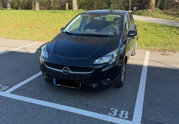 Opel Corsa 112.764 km 8.500 &euro; Villingen 78052