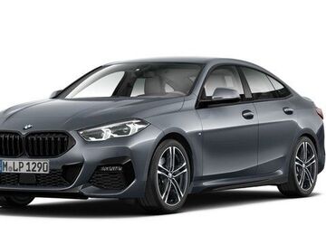 BMW 220 Gran Coupé 23.400 km 28.830 &euro; Villingen Schwenningen 78052