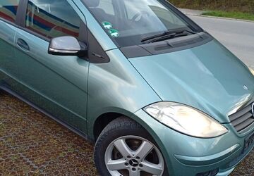 Mercedes-Benz A 150 217.000 km 1.499 &euro; Oberndorf am Neckar 78727