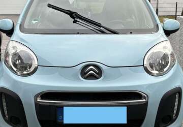 Citroen C1 75.500 km 5.000 &euro; Bonndorf 79848