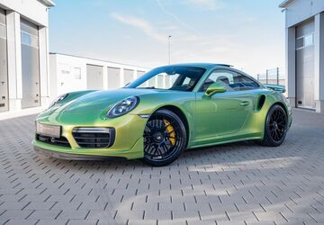 Porsche 991 46.000 km 289.990 &euro; Oberndorf am Neckar 78727