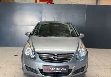 Opel Corsa 140.000 km 2.990 &euro; Schömberg 72355