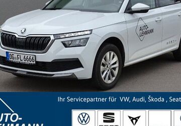 Skoda Kamiq 25.900 km 19.490 &euro; Gutach 77793