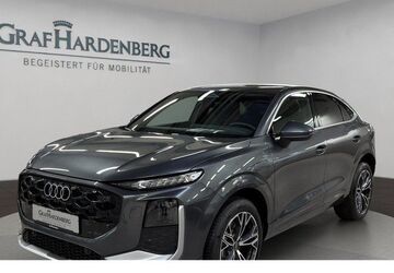 Audi Q3 1.905 km 58.790 &euro; Tuttlingen 78532