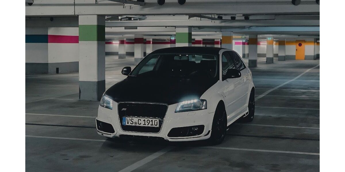 Audi A3 162.000 km 10.790 &euro; Villingen-Schwenningen 78048