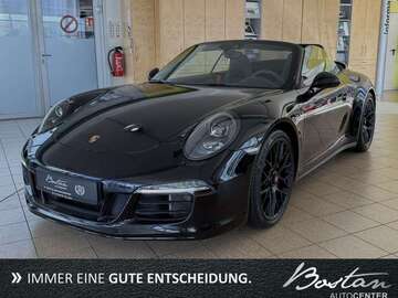 Gebrauchte Porsche 911