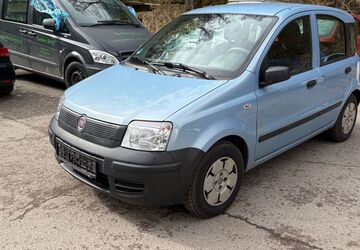 Fiat Panda 171.000 km 750 &euro; Rottweil 78628