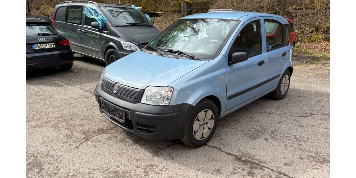 Fiat Panda 171.000 km 750 &euro; Rottweil 78628
