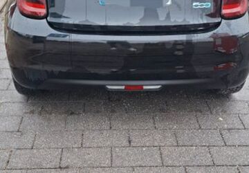 Fiat 500e 30.000 km 14.900 &euro; Dietingen 78671