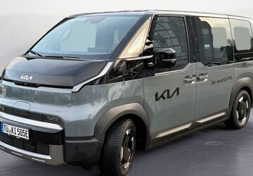 Kia PV5 3.485 km 41.590 &euro; Villingen Schwenningen 78052