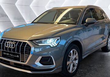 Audi Q3 81.250 km 27.000 &euro; Trossingen 78647