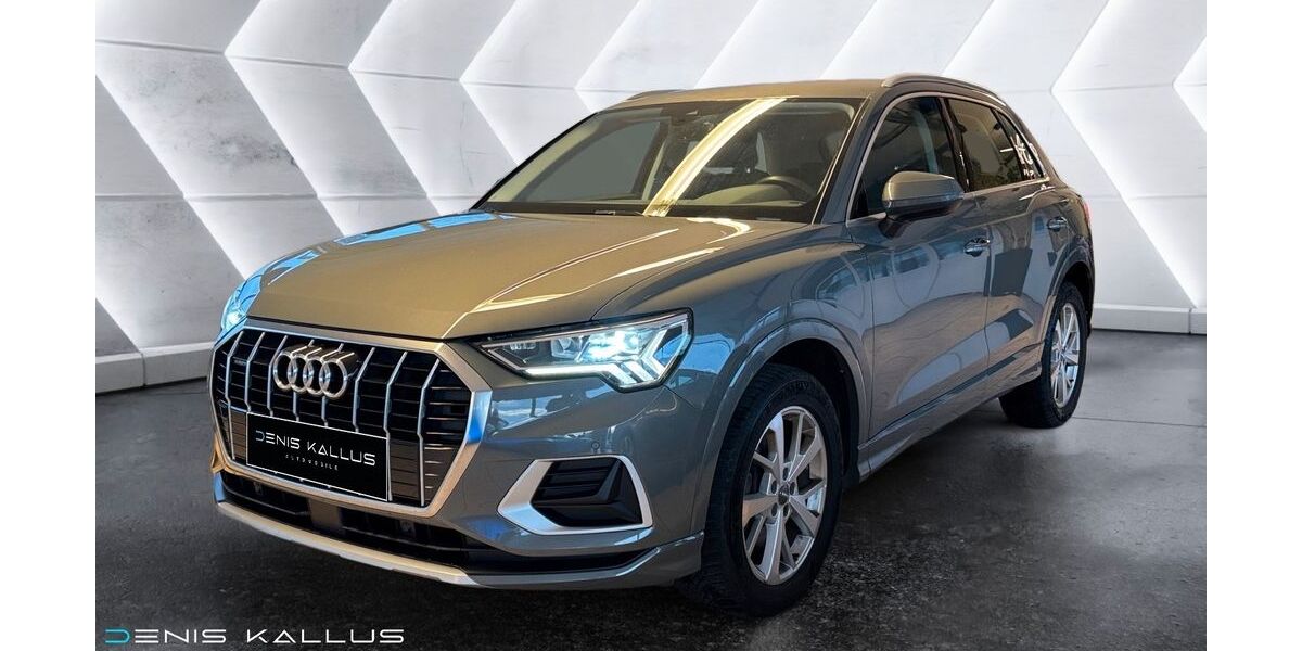 Audi Q3 81.250 km 27.000 &euro; Trossingen 78647