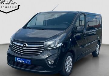 Opel Vivaro 172.000 km 13.980 &euro; Bad Dürrheim 78073
