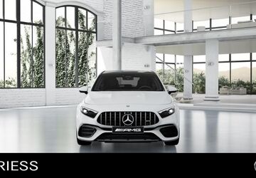 Mercedes-Benz A 45 AMG 6.941 km 58.940 &euro; Tuttlingen 78532