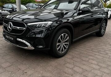 Mercedes-Benz GLC 200 6.778 km 48.900 &euro; Rottweil 78628