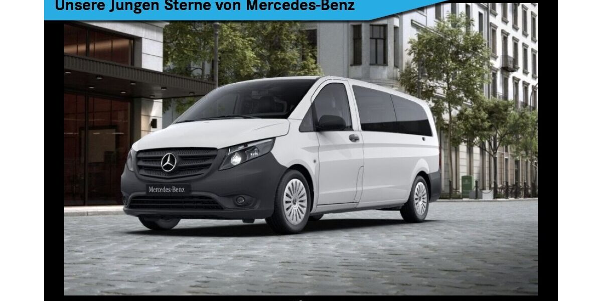 Mercedes-Benz Vito 77.552 km 32.440 &euro; Donaueschingen 78166