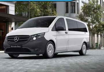 Mercedes-Benz Vito 77.552 km 32.478 &euro; Donaueschingen 78166