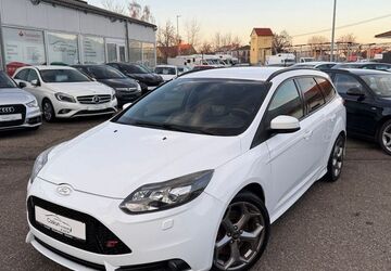 Ford Focus 202.000 km 7.490 &euro; Schömberg 72355